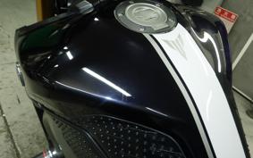 YAMAHA MT-09 A 2014 RN34J