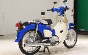 HONDA C110 SUPER CUB JA44