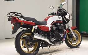 HONDA CB750 GEN 2 2006 RC42