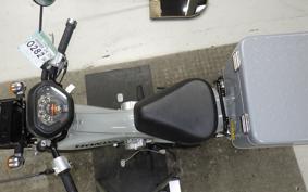 HONDA ｸﾛｽｶﾌﾞ50 AA06