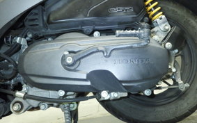 HONDA ﾀﾞﾝｸ 2021 AF78