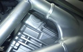 HONDA VTR 250 Gen. 2 MC33