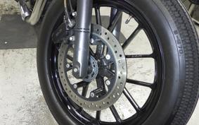 HONDA GB350 2022 NC59