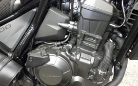 HONDA REBEL 1100 2021 SC83