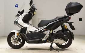 HONDA ADV150 KF38