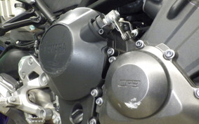 YAMAHA MT-09 A 2017 RN52J