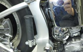HARLEY FLSTF 1340 1996