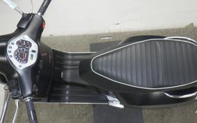 VESPA GTS300 IE 2014