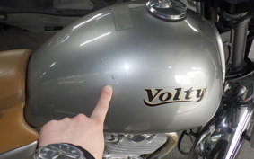 SUZUKI VOLTY 2021 NJ47A