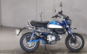 HONDA  MONKEY 125 JB02