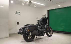 HONDA REBEL 1100 TD 2025 SC83