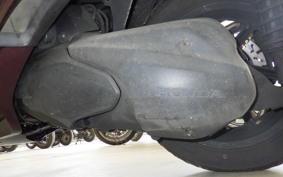 HONDA FORZA Z GEN 2 2005 MF10