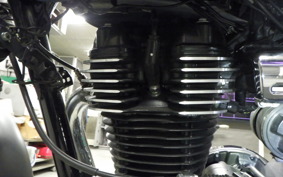 HONDA GB350 2022 NC59