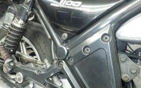 KAWASAKI ZEPHYR 1100 1992 ZRT10A