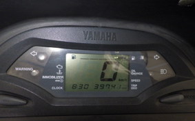 YAMAHA MAJESTY 125 FI