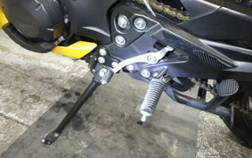 YAMAHA FAZER FZ6 R 2016
