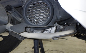 HONDA DIO 110 2005 JK03