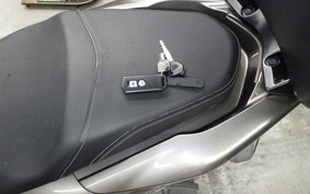 HONDA PCX 125 2005 JF81