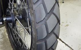 TRIUMPH STREET SCRAMBLER 2023