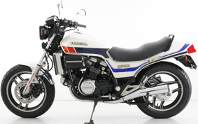 HONDA VF750 SABER 1985 RC07