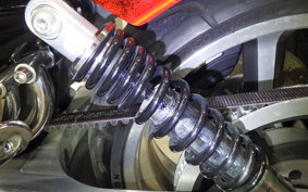 HARLEY V-ROD ﾏｯｽﾙ1250 2010