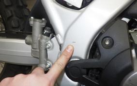 HONDA CRF250L 2009 MD47