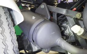 PGO AIM 125 WELL BIKE 2015