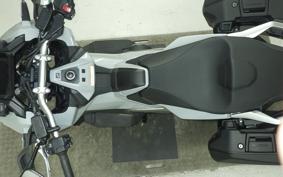 HONDA X-ADV 750 2021 RH10