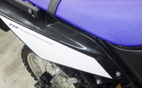YAMAHA WR155R 2015