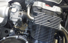 HONDA CB1300SF SUPER FOUR 1998 SC40