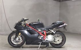 DUCATI 1098S 2018 ZDMH700AA7B