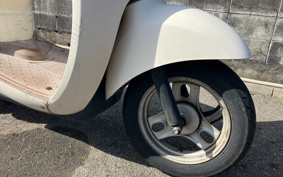 HONDA CREA SCOOPY AF55