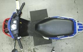 YAMAHA BW'S 50 Gen.2 2023 SA02J