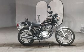 SUZUKI GN125 F Gen.2 PCJ2N