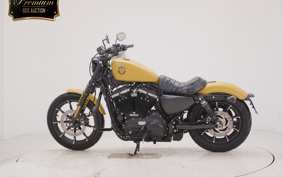 HARLEY XL883N 2019