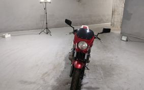 HONDA CB400SFV-4 2008 NC42