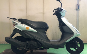 SUZUKI ADDRESS V125 CF4MA
