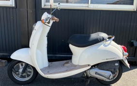 HONDA CREA SCOOPY AF55