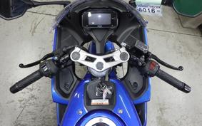 SUZUKI GSX-R125 DL33B