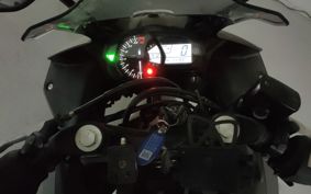 YAMAHA YZF-R25 RG10J