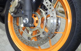 HONDA CBR1000RR Gen. 2 2013 SC59