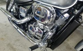 HONDA SHADOW 400 SLASHER 2008 NC40