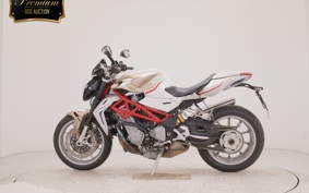 MV AGUSTA BRUTALE 1090 RR 2013