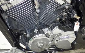 HONDA STEED 400 VLS 1998 NC37