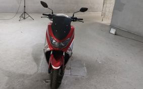 YAMAHA N-MAX 125 SE86J