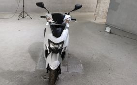 YAMAHA CYGNUS125XSR SED8J