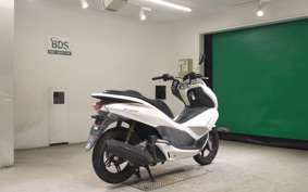 HONDA PCX 125 2021 JF28