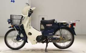 HONDA C50 SUPER CUB AA01