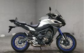 YAMAHA MT-09 RN36J
