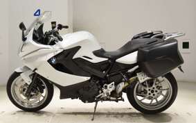 BMW F800GT 2014